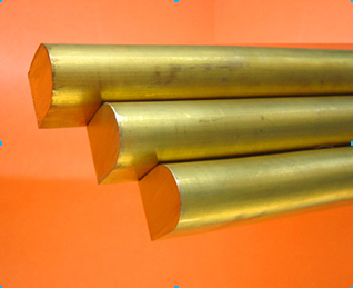 GK-CuL35铸造铜和低合金铜-德国铜合金GK-CuL35_DIN 2.0109.92