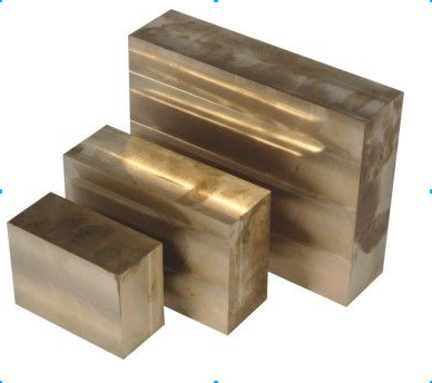 CuAl10Fe3Mn2铝青铜-德国铜合金CuAl10Fe3Mn2_DIN 2.0966