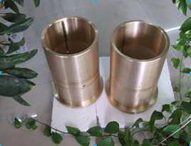 CuAl8铝青铜-德国铜合金CuAl8_DIN 2.0920