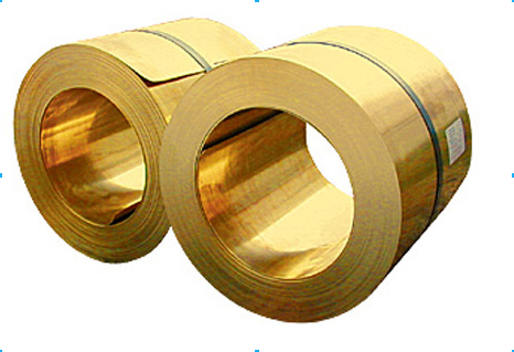 CuZn40Al1铝黄铜-德国铜合金CuZn40Al1_DIN 2.0560