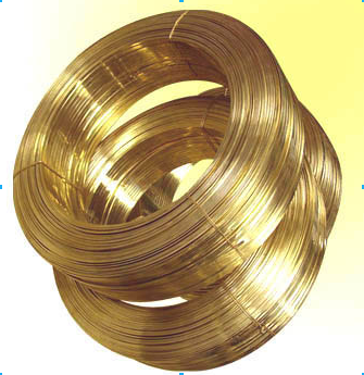 CuZn39Sn锡黄铜-德国铜合金CuZn39Sn_DIN 2.0530